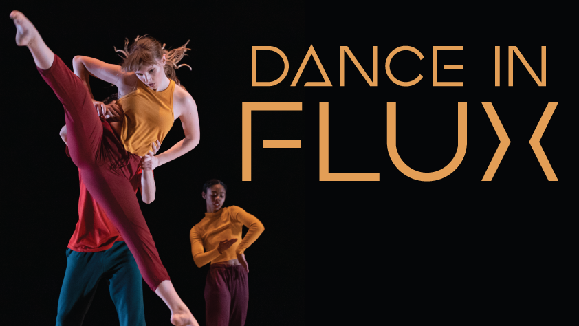 Dance in Flux